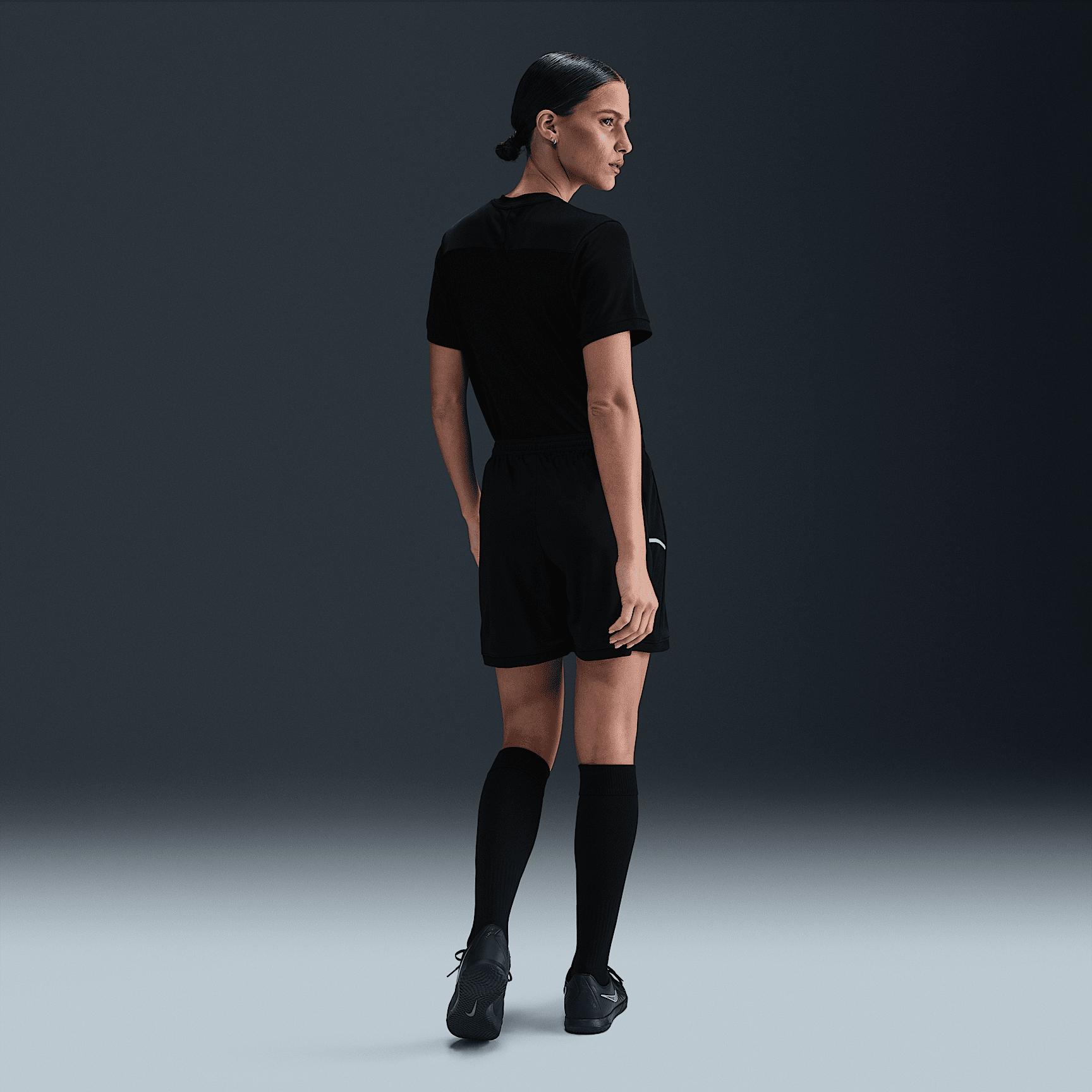 Nike Womens Academy Dri-FIT Soccer Top | HM0815-100 Product Image