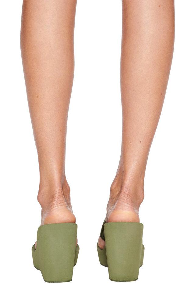 SEDONA TANKINI - FLUTTER CAMO Product Image