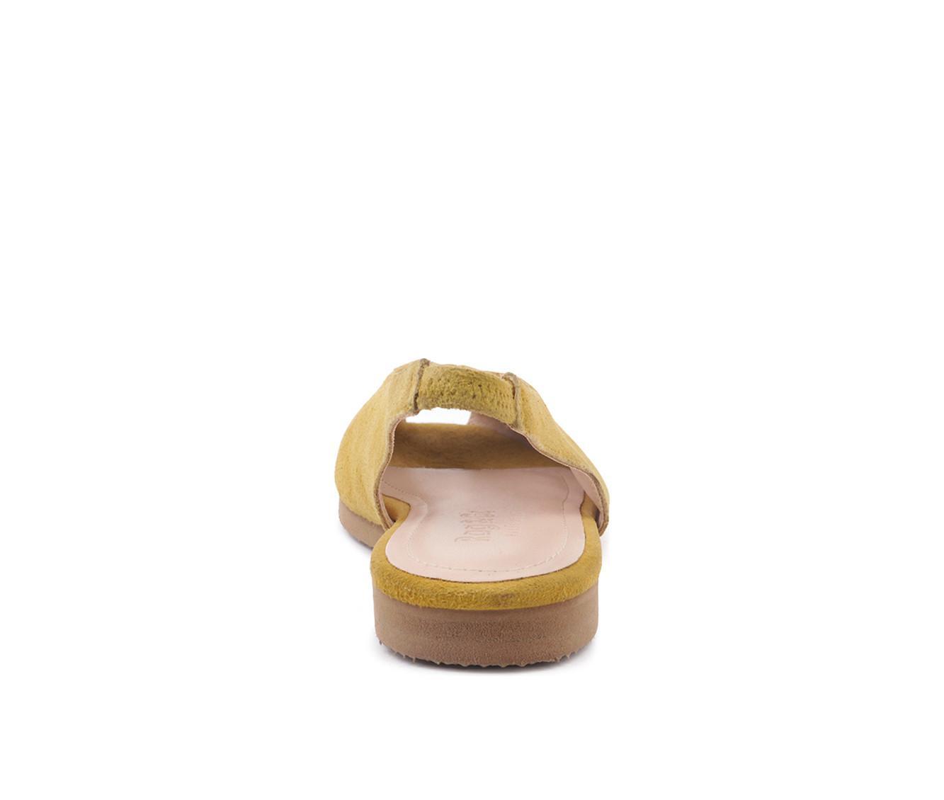 Women's Rag & Co Gretchen Flat Sandals Product Image