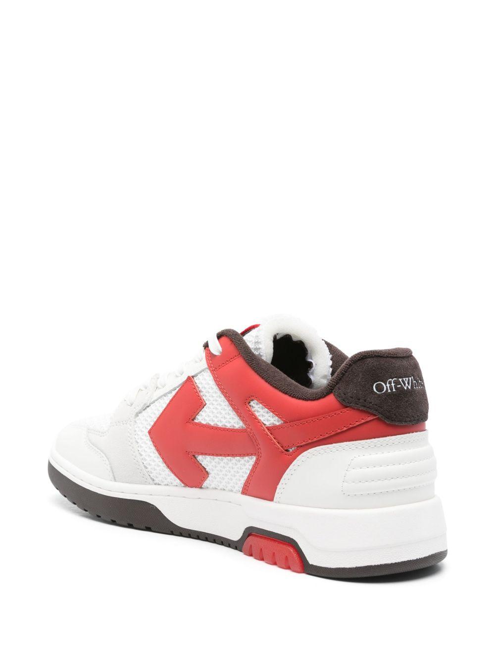 Slim Out Of Office sneakers Product Image