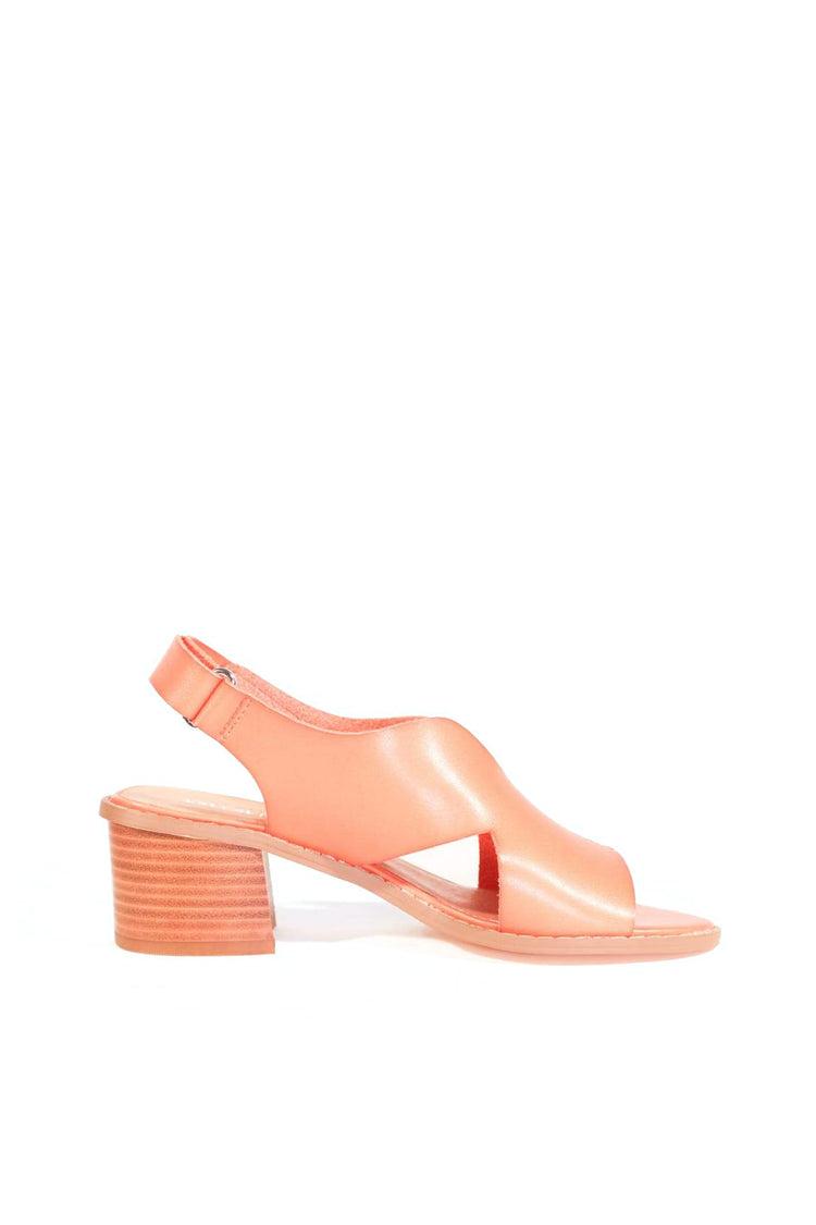 Olga Slingback Sandals Product Image