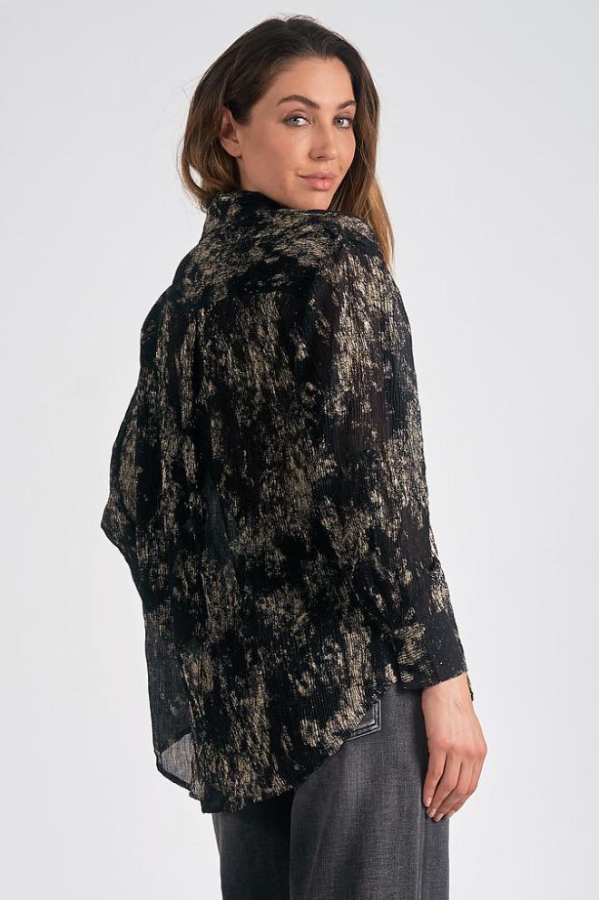 Stardust Blouse Product Image