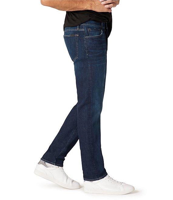 Joe's Jeans Osmond 32#double; Inseam Slightly Relaxed Fit Straight Leg Jeans Product Image