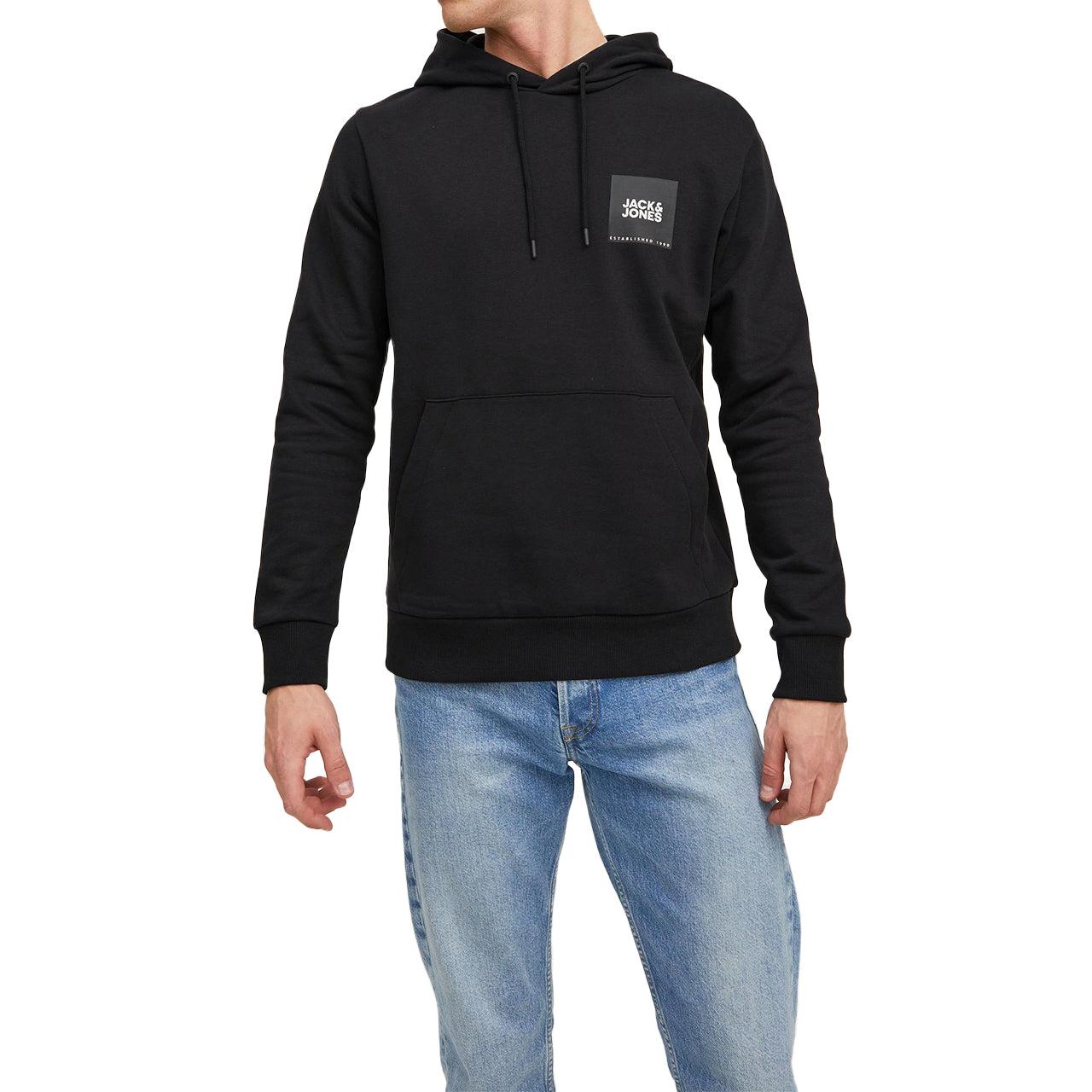 Sweat Hoodie Product Image