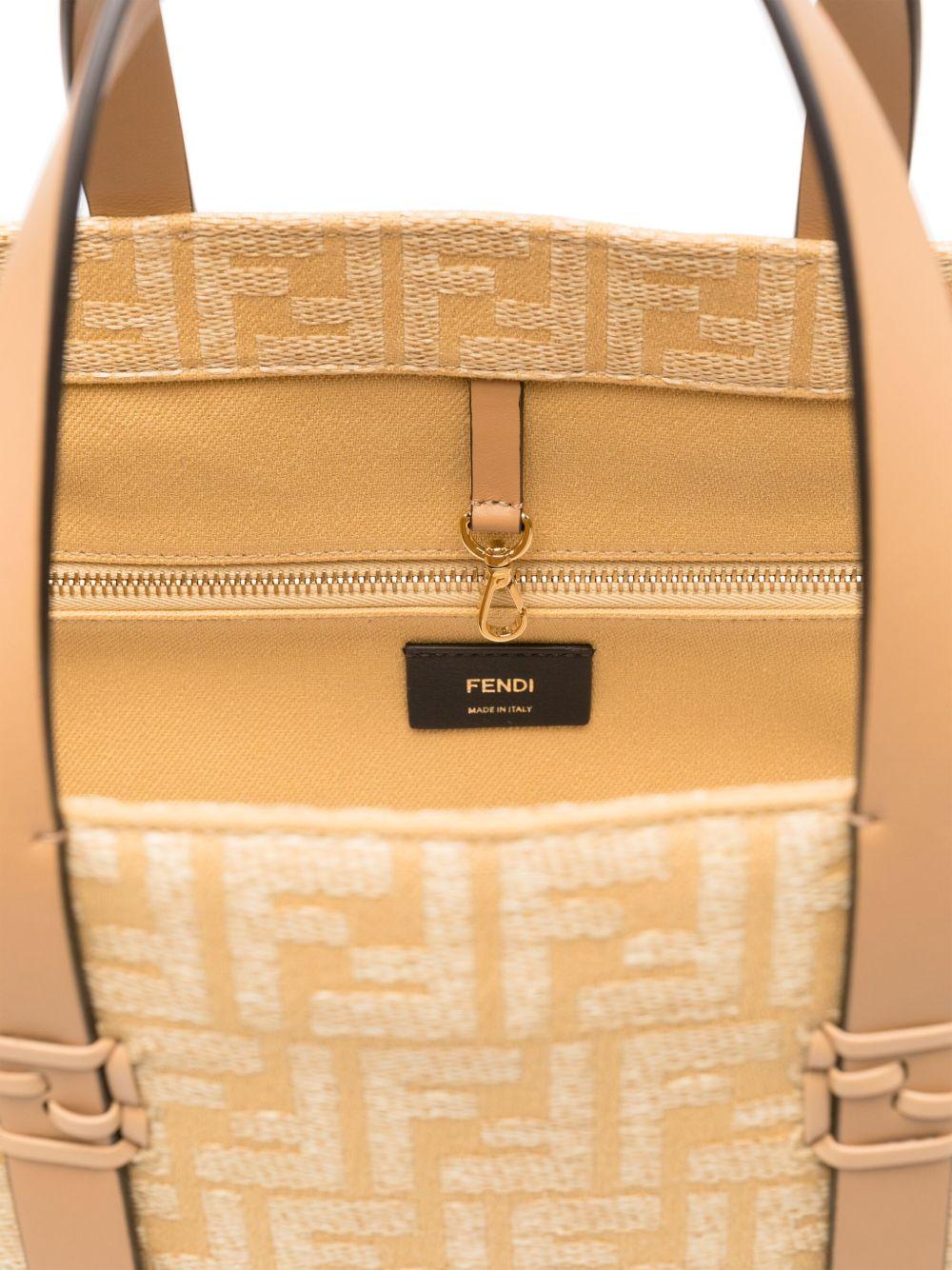 City tote bag  Product Image