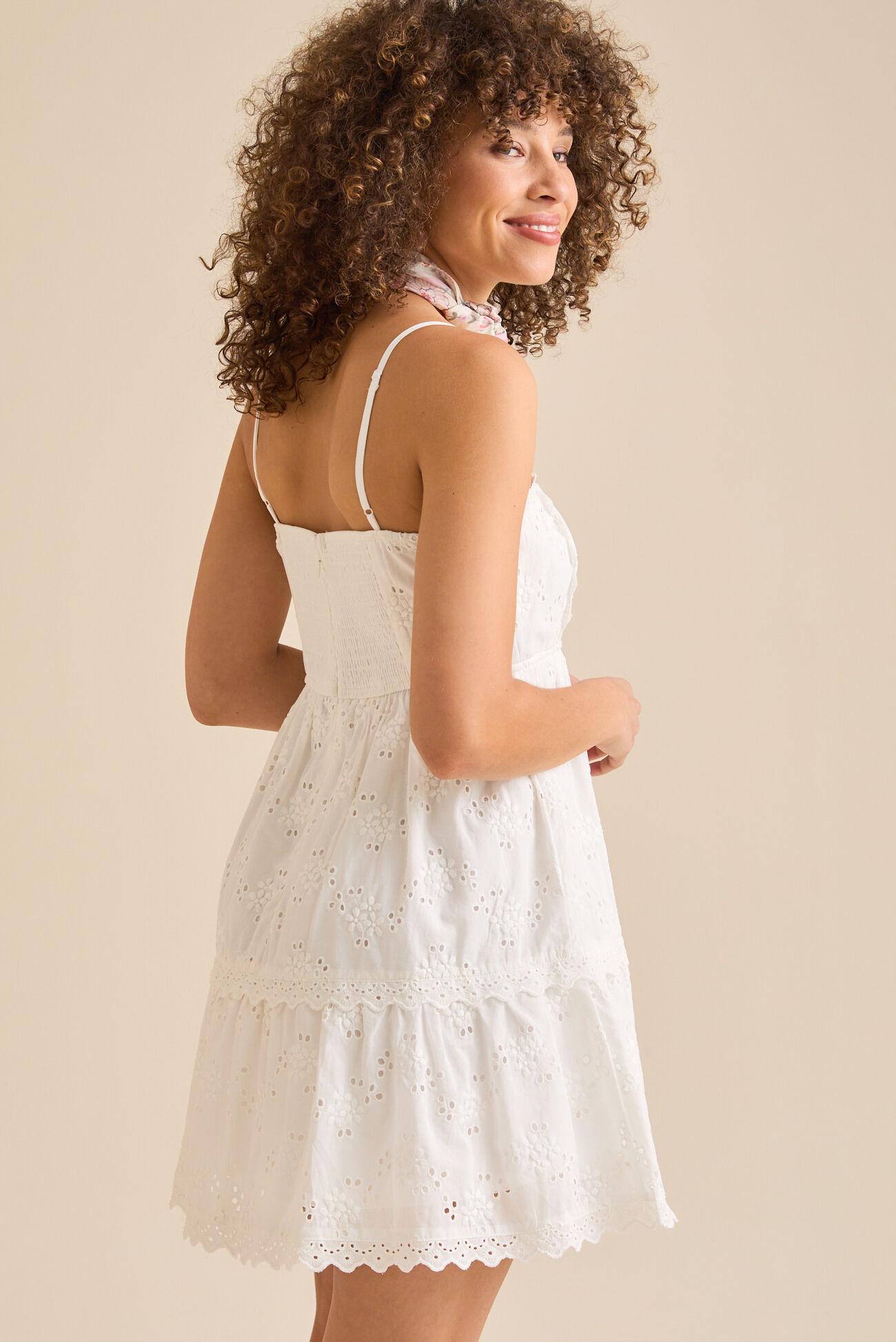 Lola Mini Dress Product Image