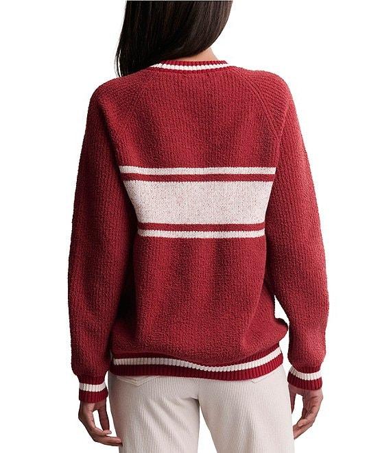 Barefoot Dreams CozyChic® Cotton Apres Pullover Product Image