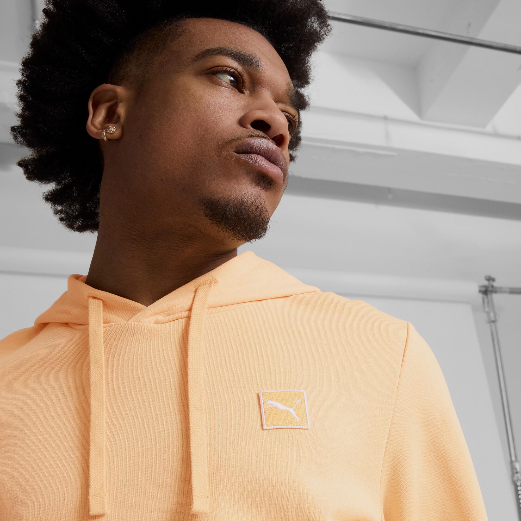 Essentials Elevated Men's Hoodie Product Image