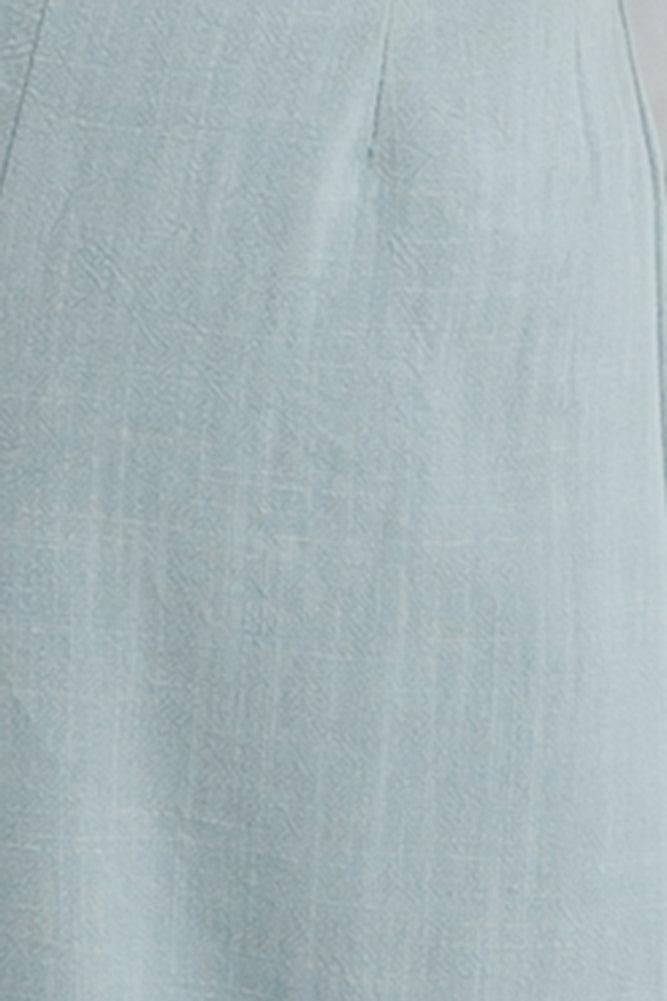 Ducking And Diving Jumpsuit Sage Product Image