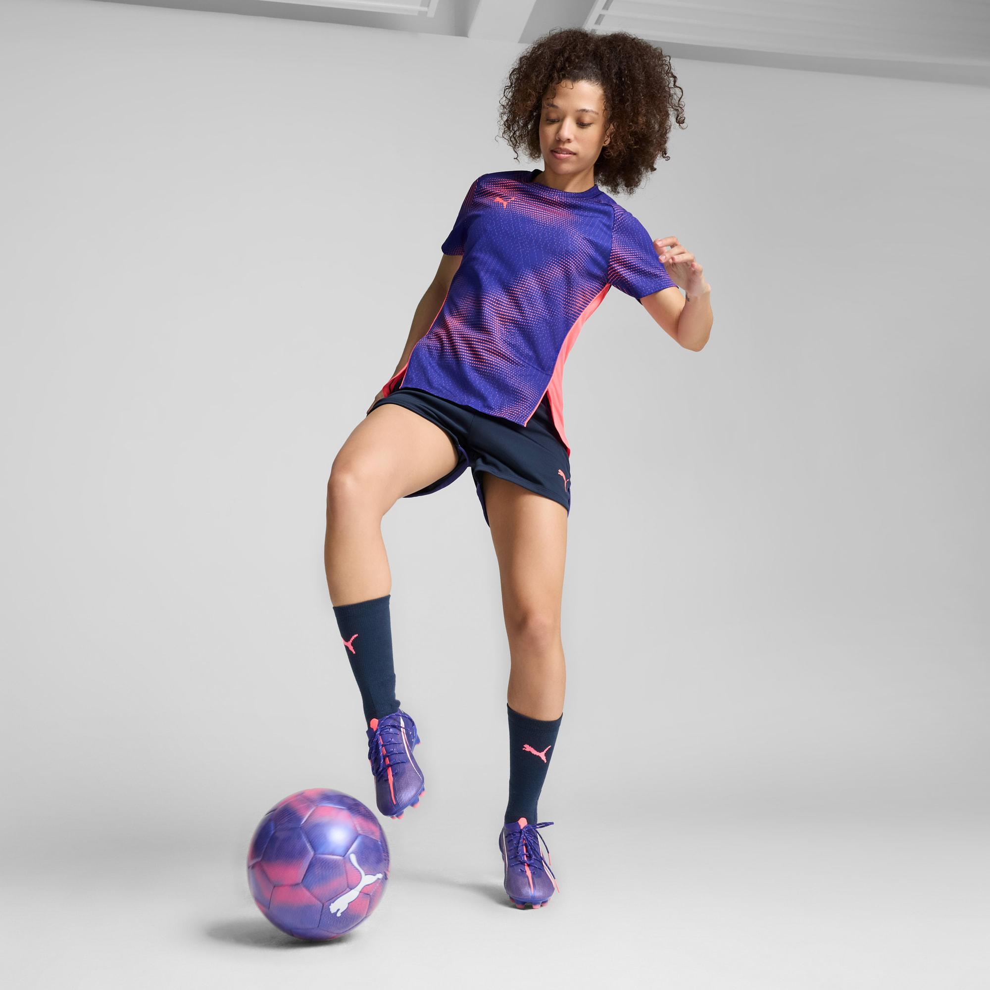 individualBLAZE Women's Shorts Product Image