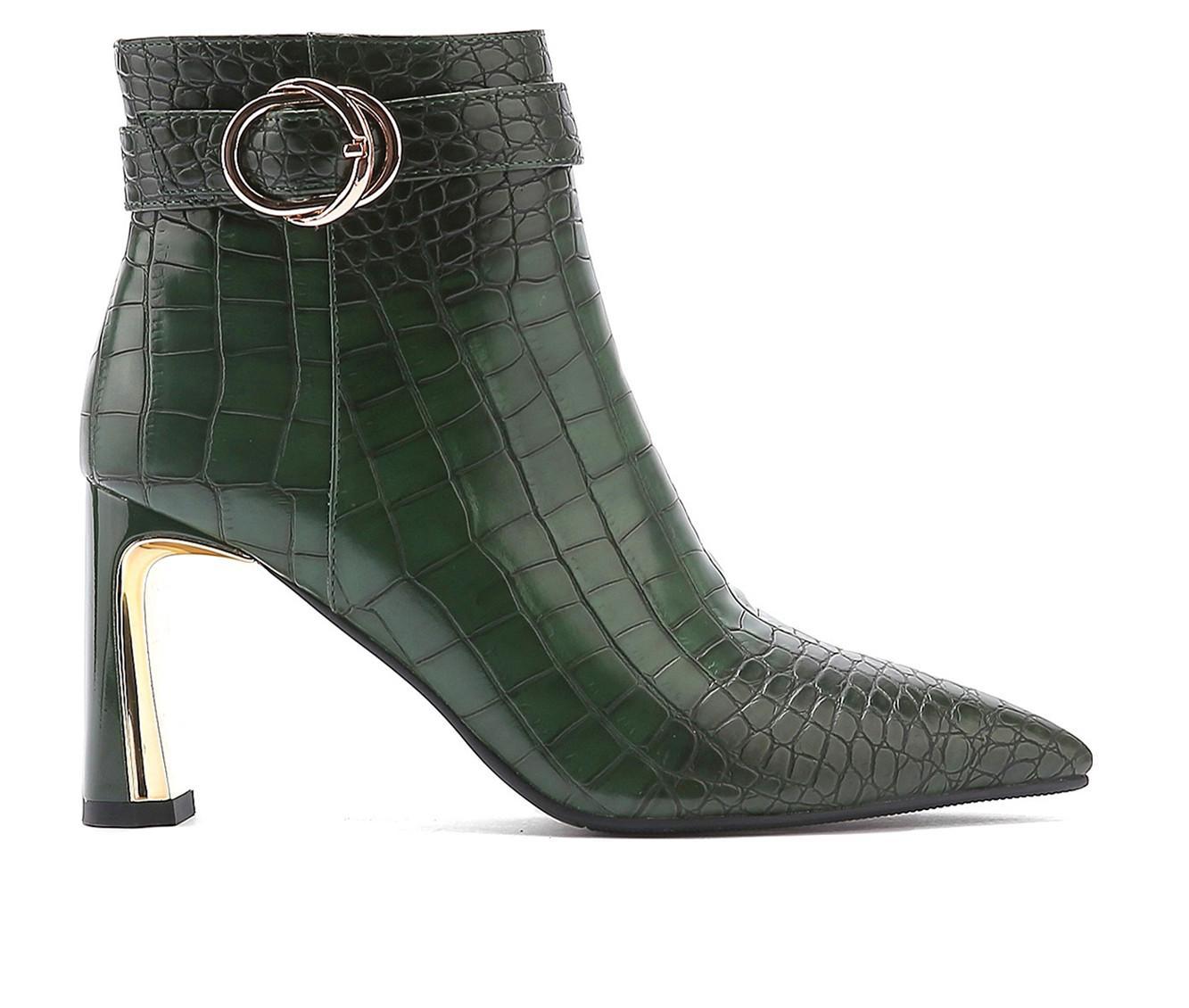 Women's Ninety Union Groovy Booties Product Image