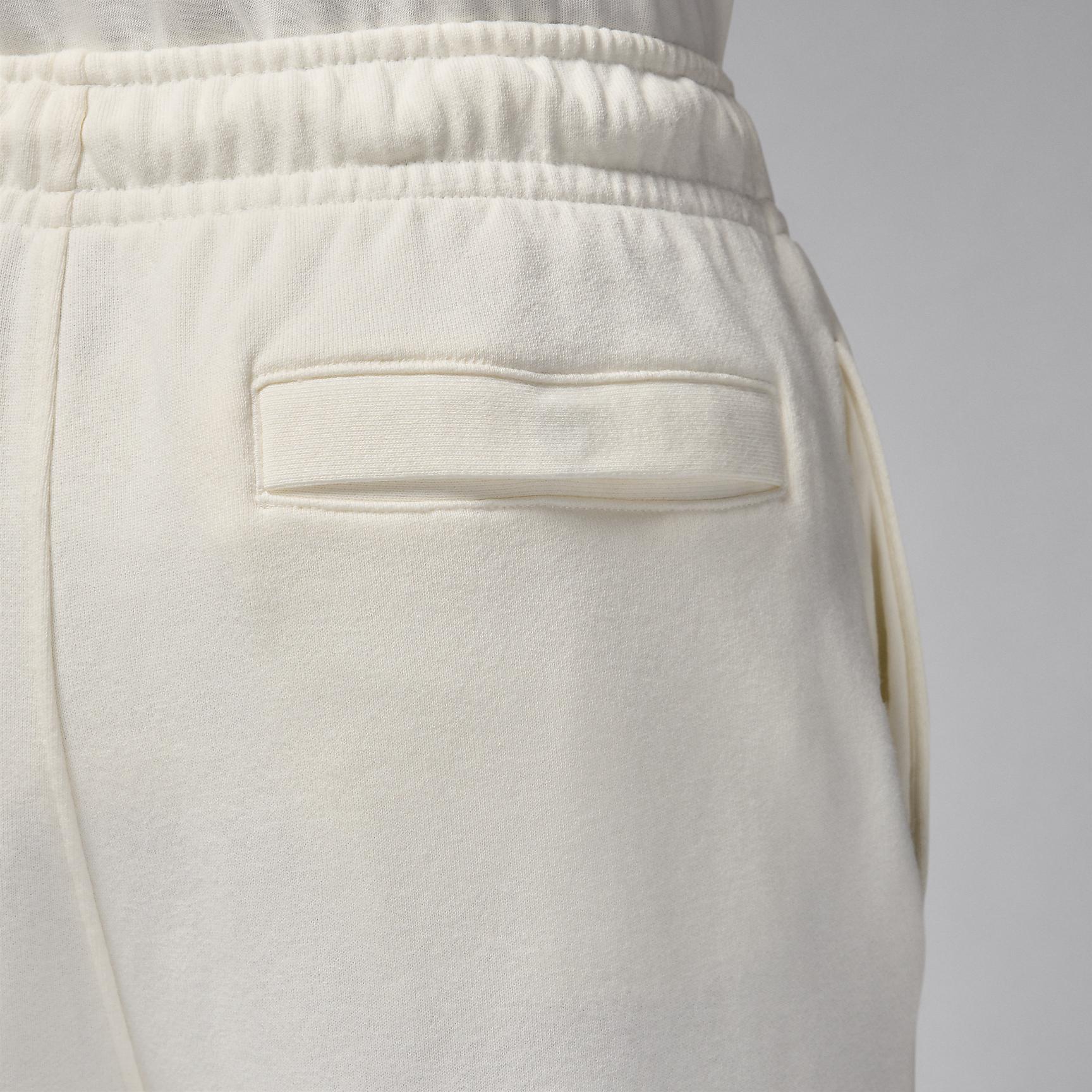 Jordan Flight Fleece Men's Pants Product Image