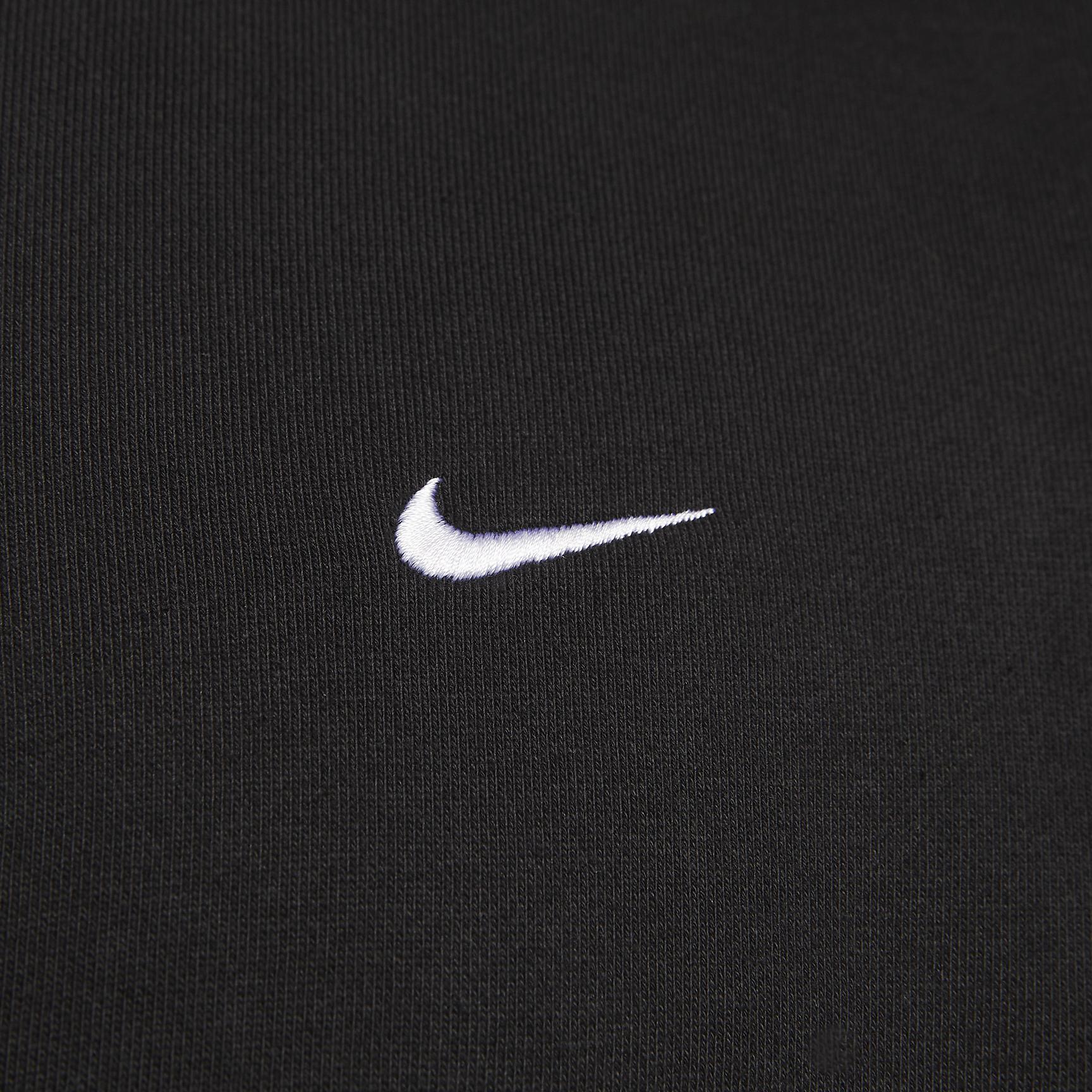Nike Solo Swoosh Men's 1/4-Zip Top Product Image