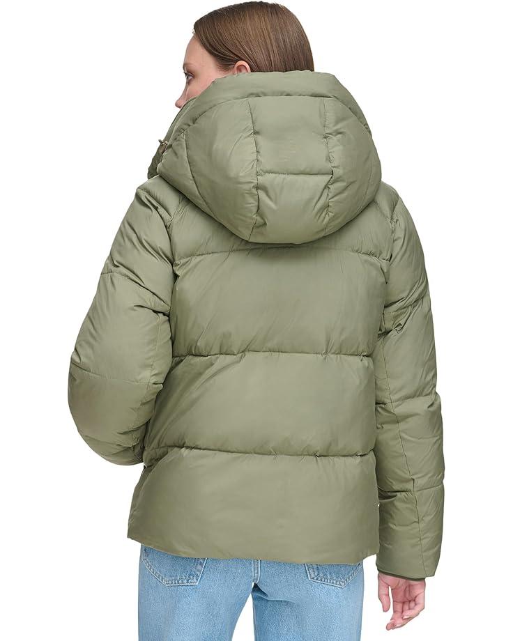 Puffect™ II Full Zip Jacket Product Image