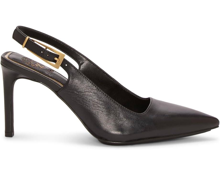 Aurelia Chain Link High Heel Sandals Product Image