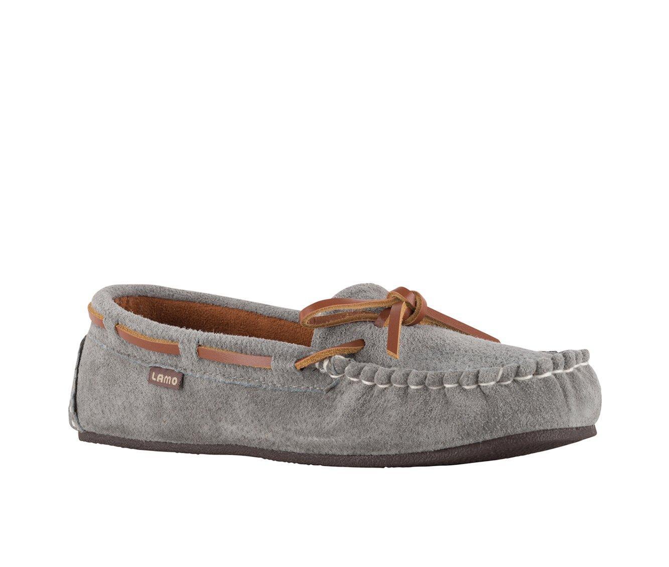 Lamo Footwear Sabrina Moc II Moccasins Product Image