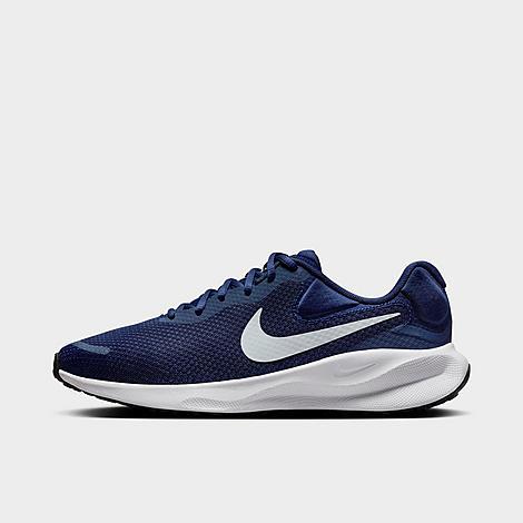 Mens Nike Revolution 7 Road Running Shoes Product Image
