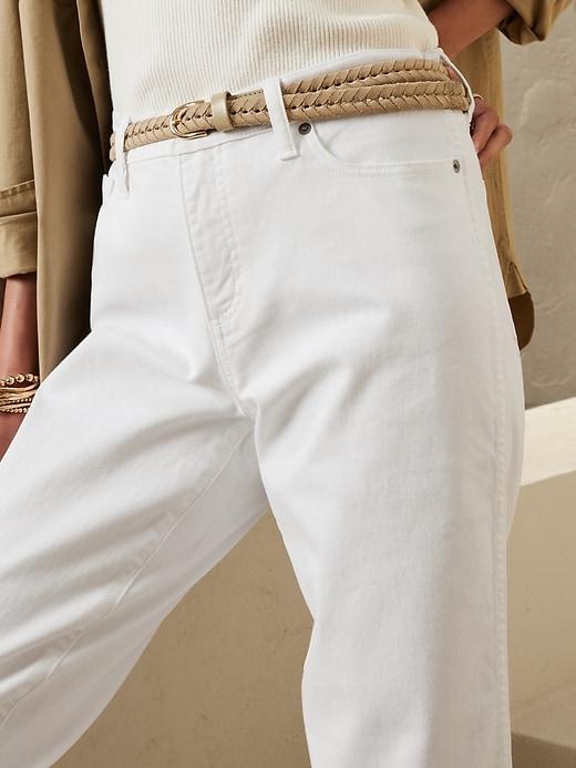 Slouch Jean Product Image