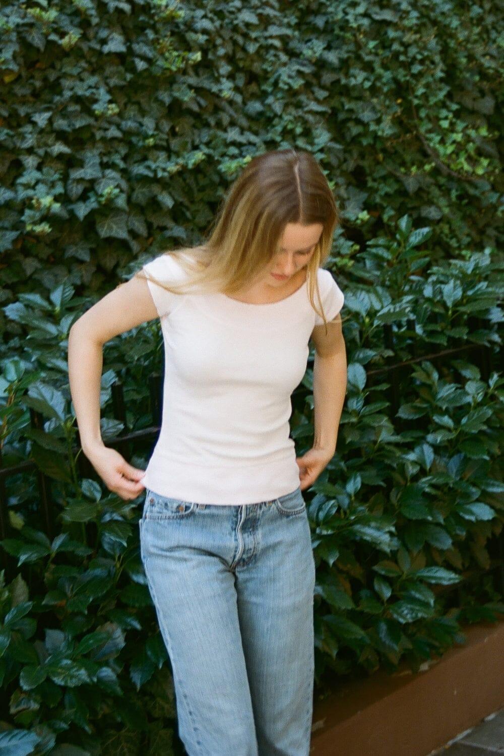 Ginny Top Product Image