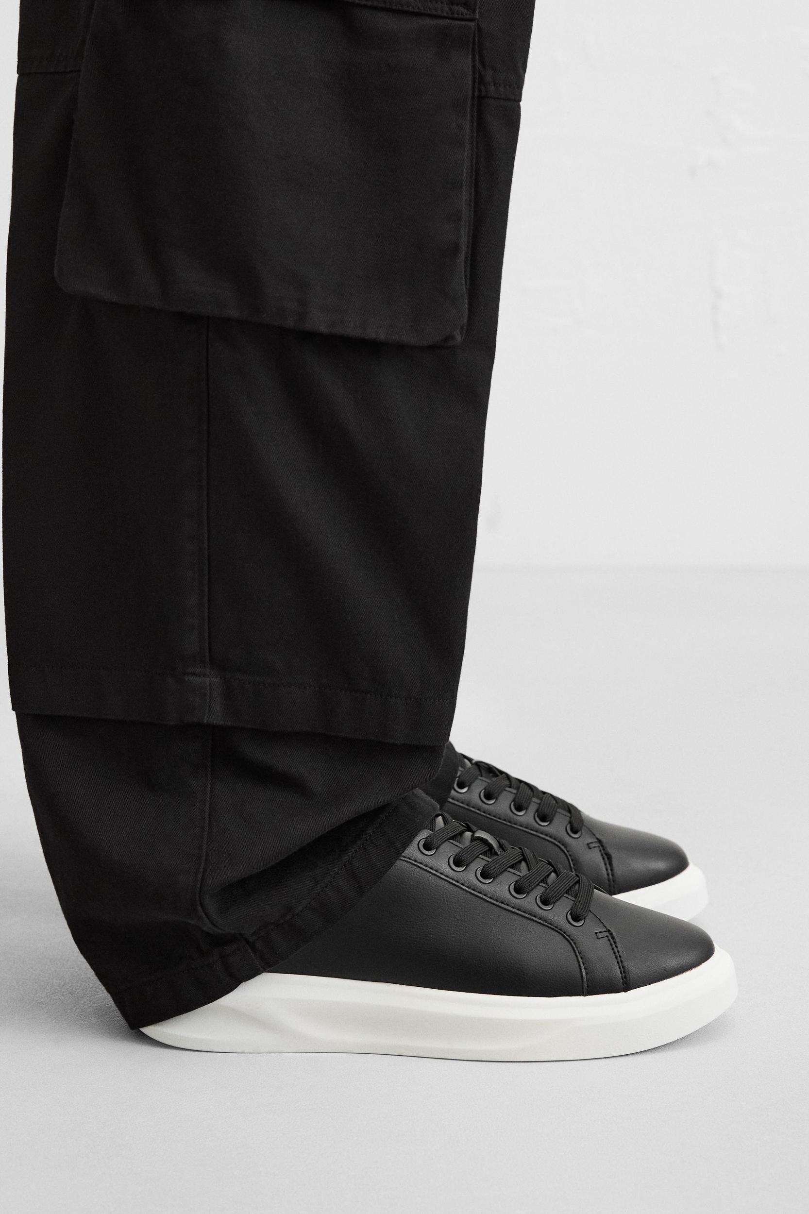 CHUNKY SNEAKERS Product Image