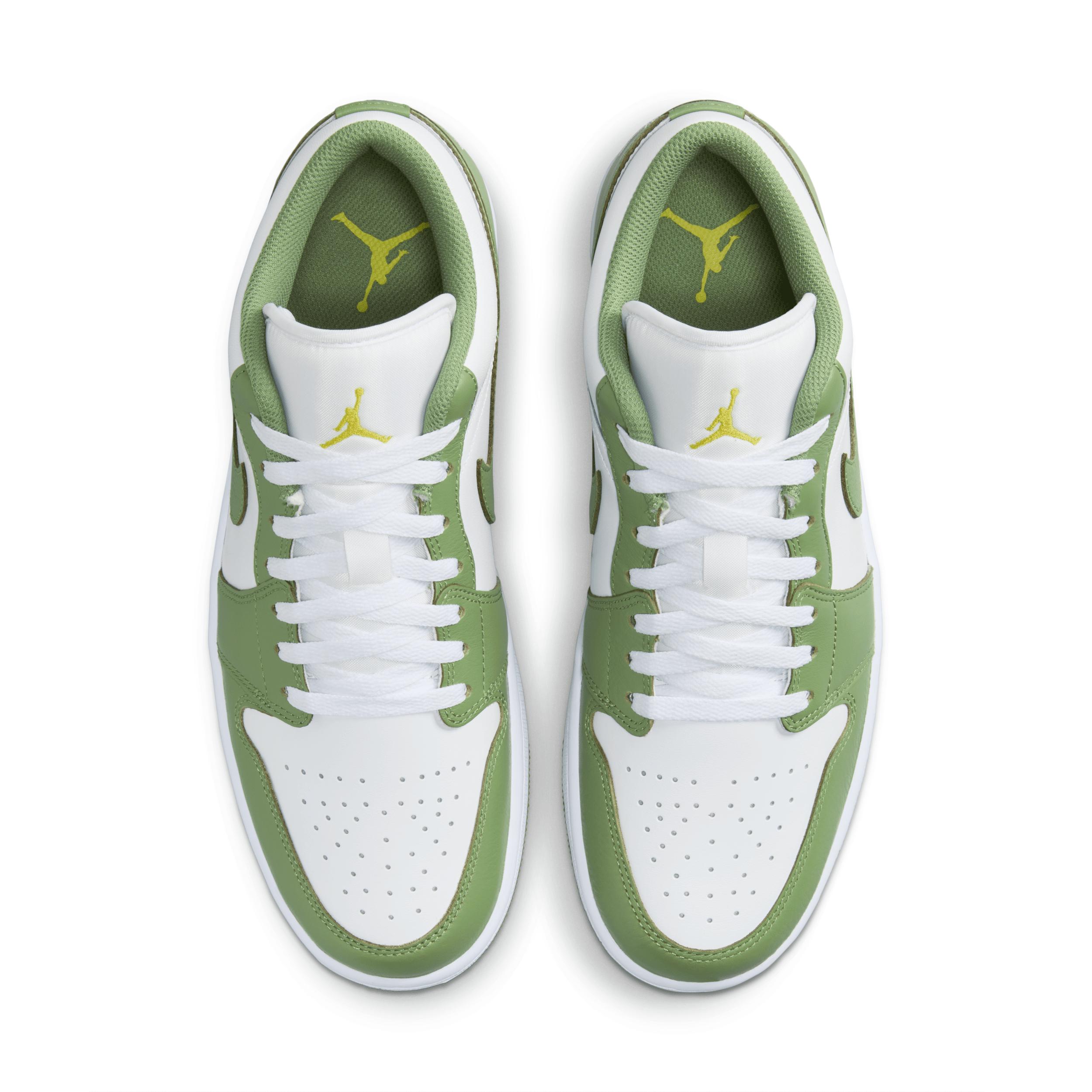 Air Jordan 1 Low SE Men's Shoes Product Image