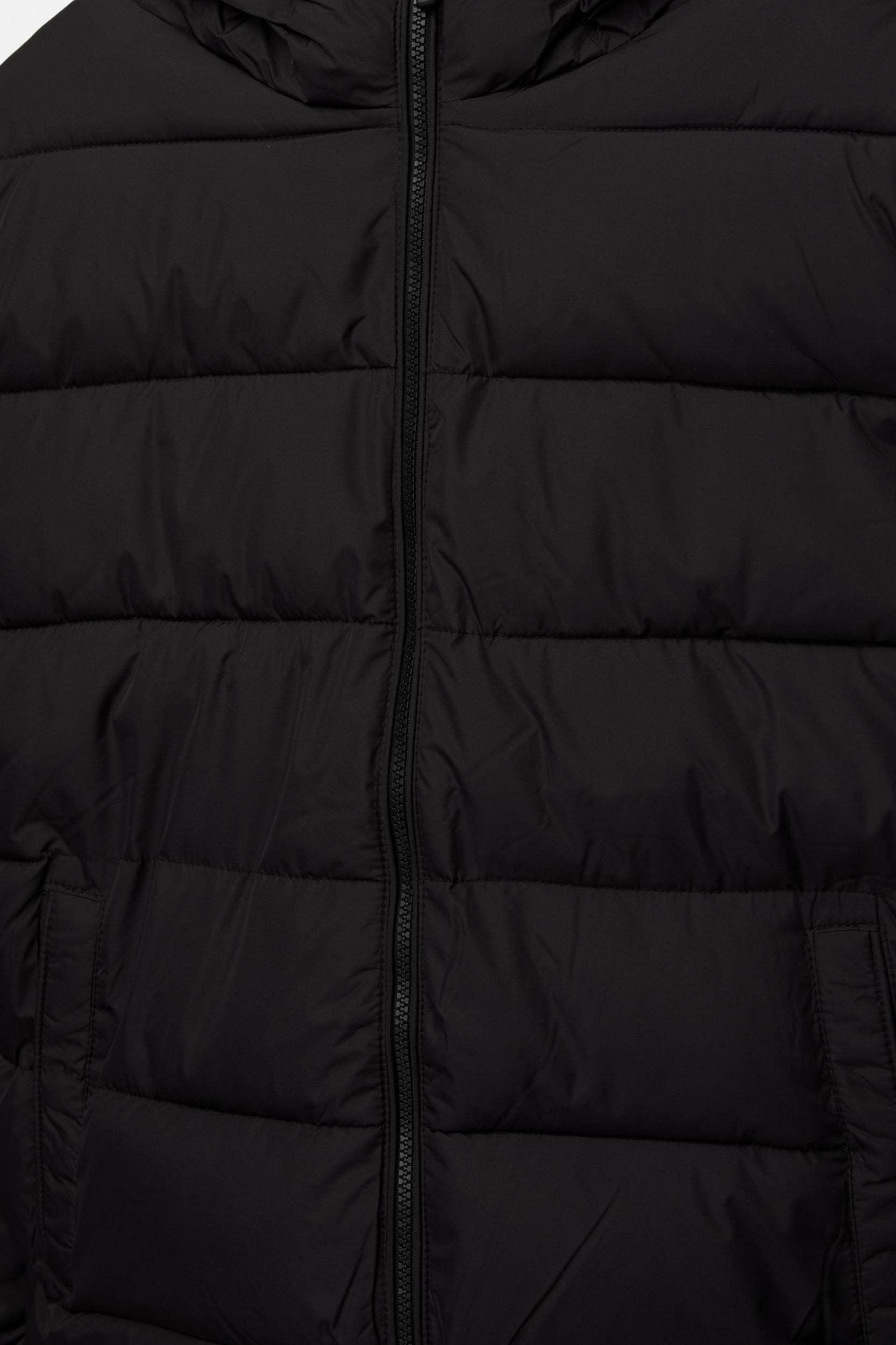 Puffer jacket Product Image
