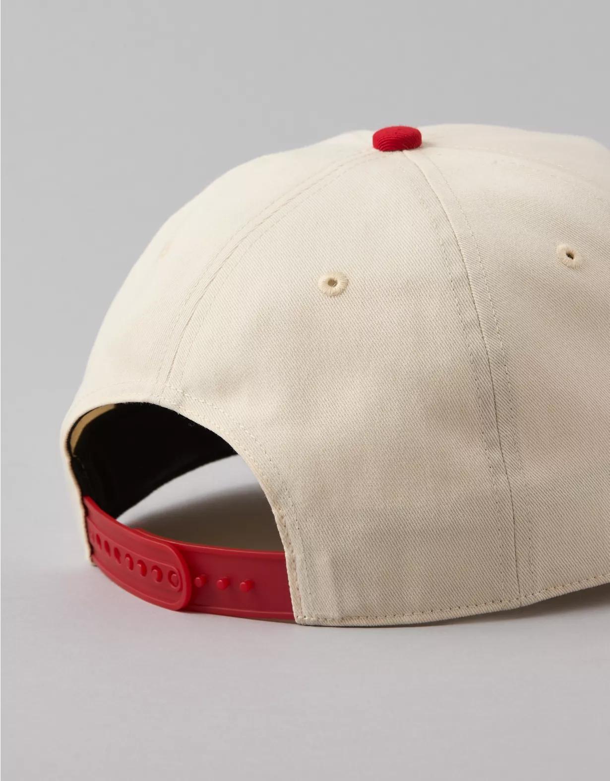 '47 San Francisco 49ers Baseball Hat Product Image