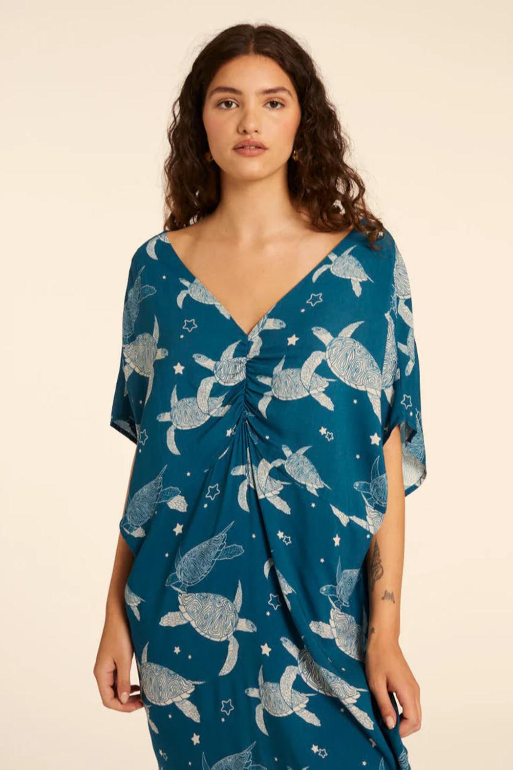Tortuga Kaftan Product Image