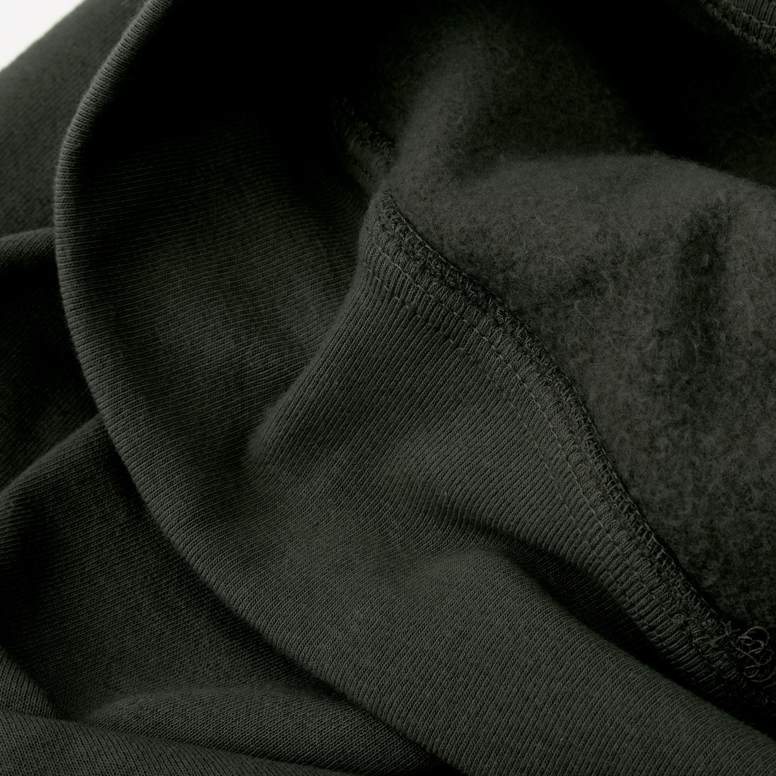 10-Year Quarter Zip Sweatshirt Product Image