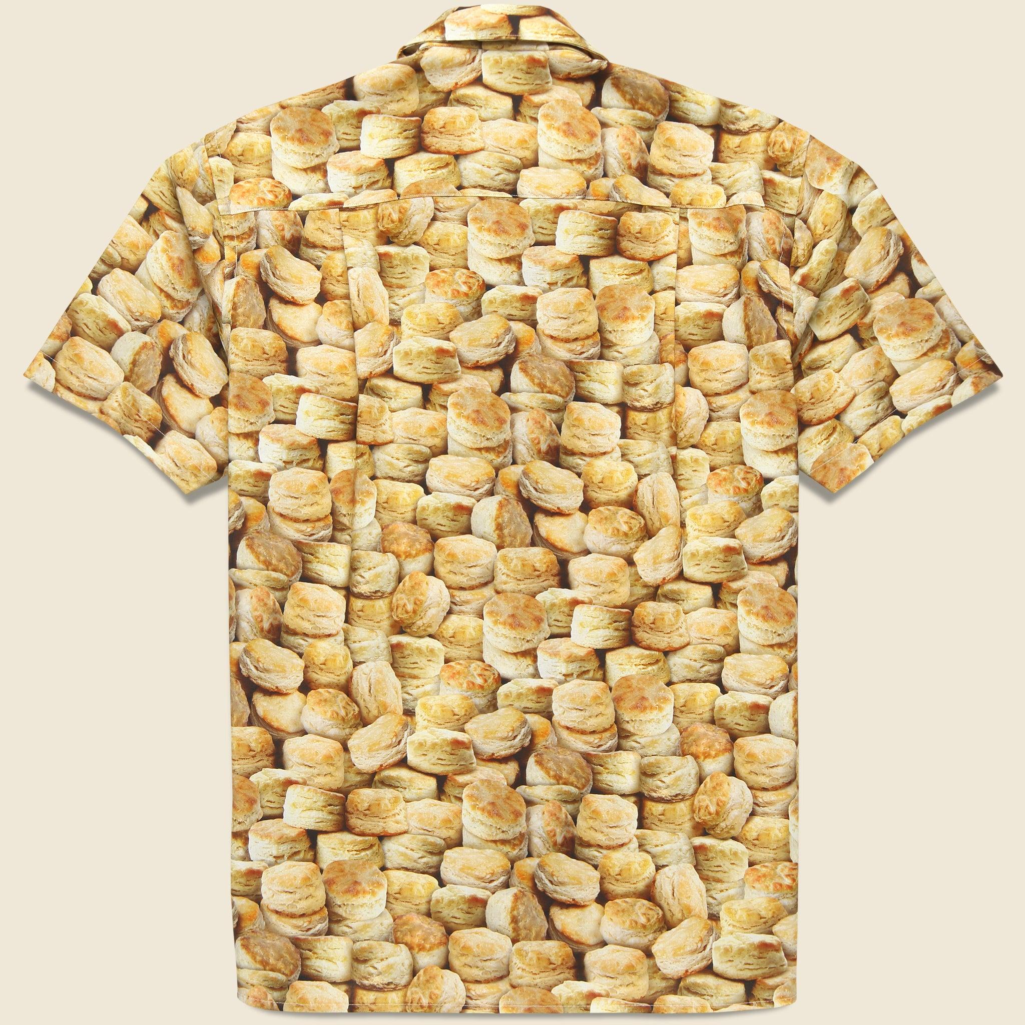 Biscuits Shirt - Multi Product Image