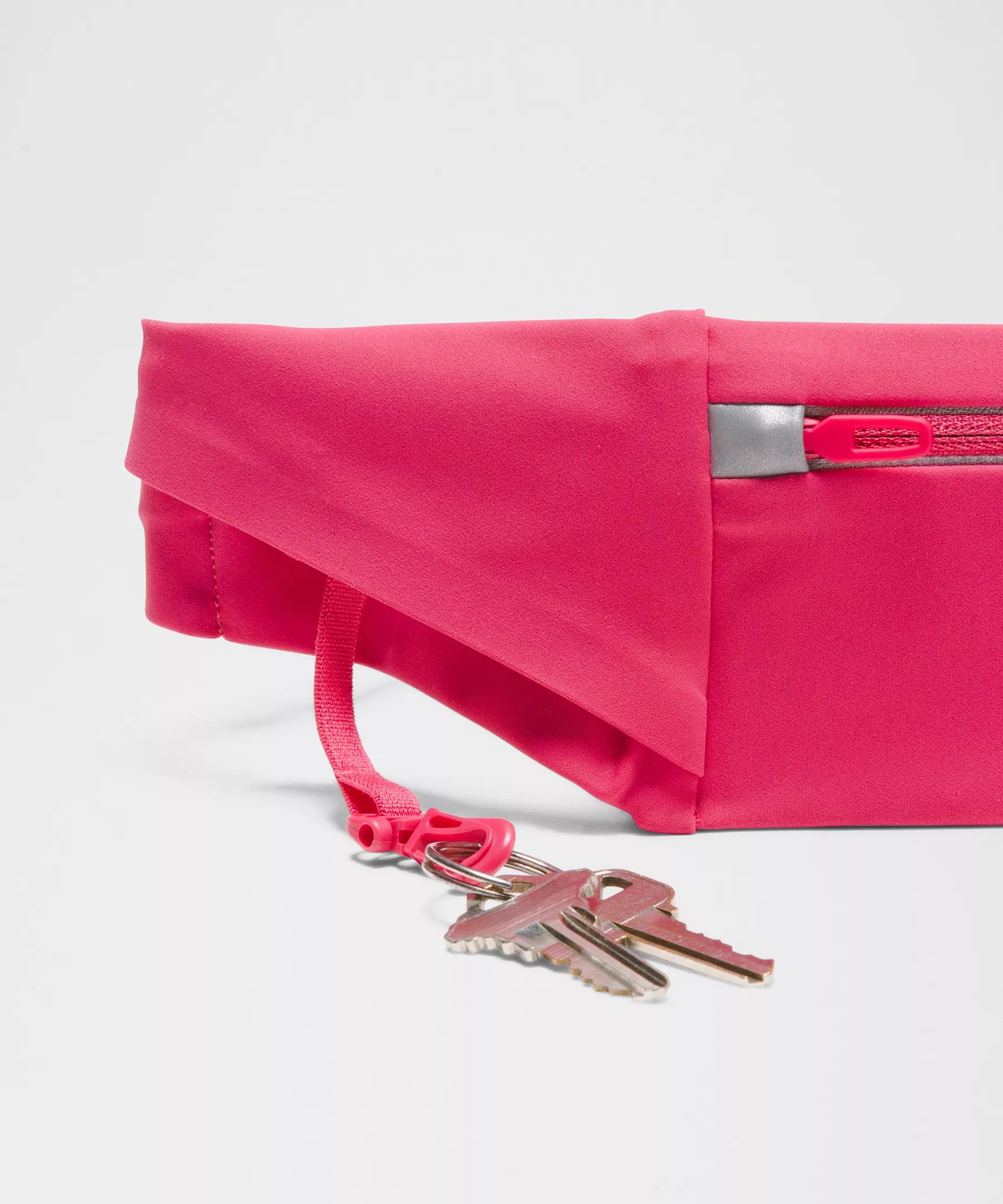 Fast and Free Running Belt Product Image