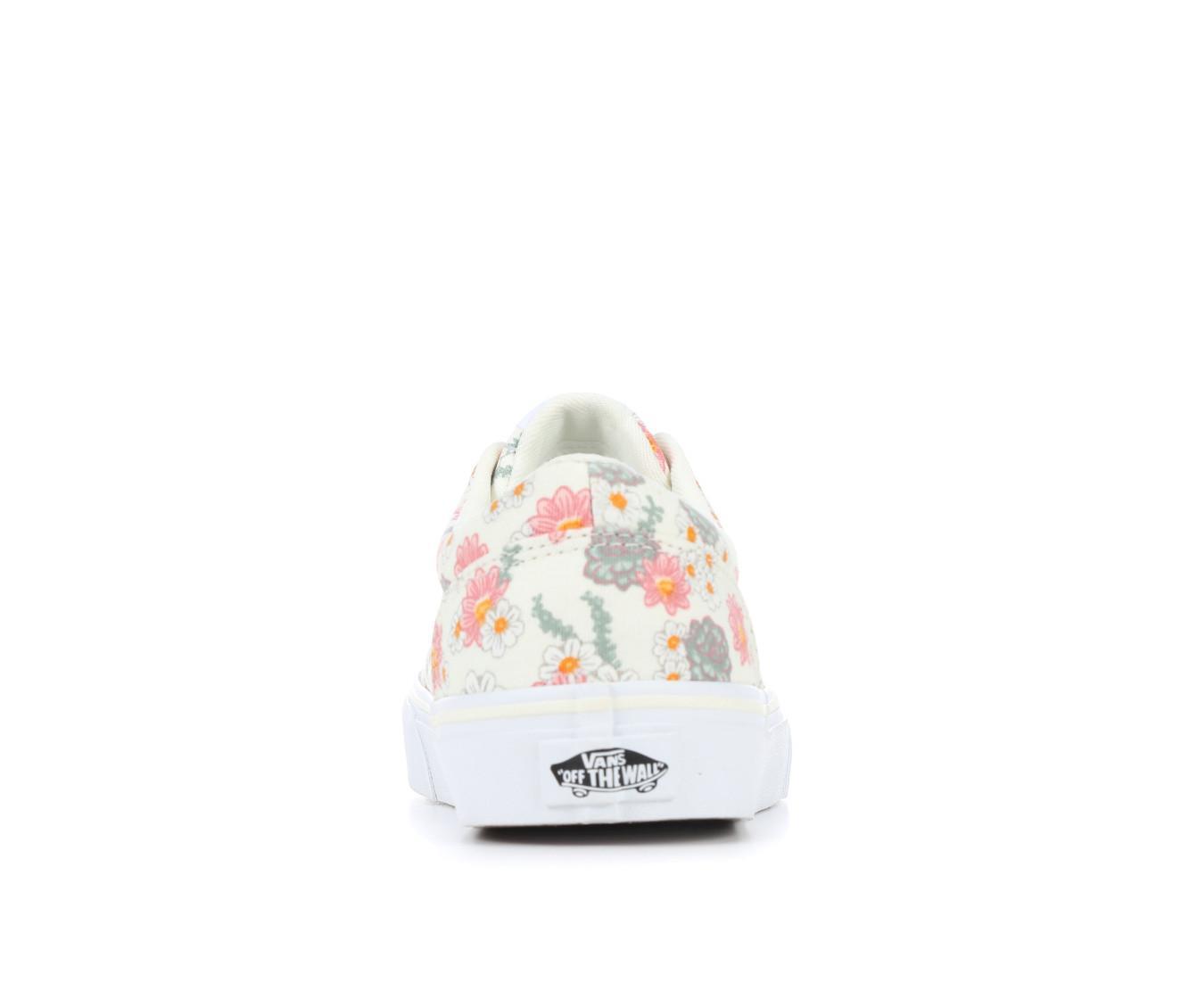 Women's Vans Doheny Skate Shoes Product Image