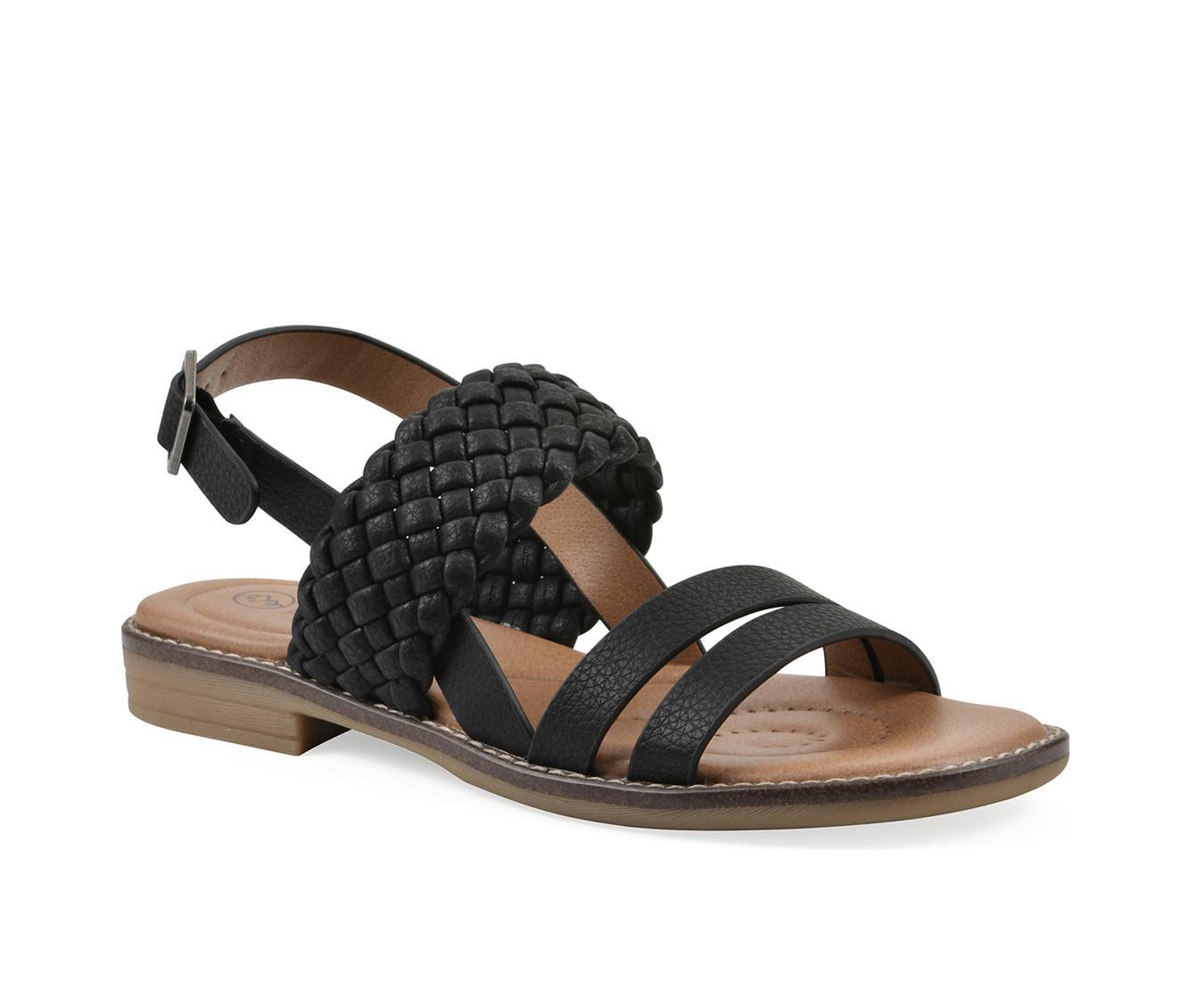 Women's White Mountain Macaroni Sandals Product Image