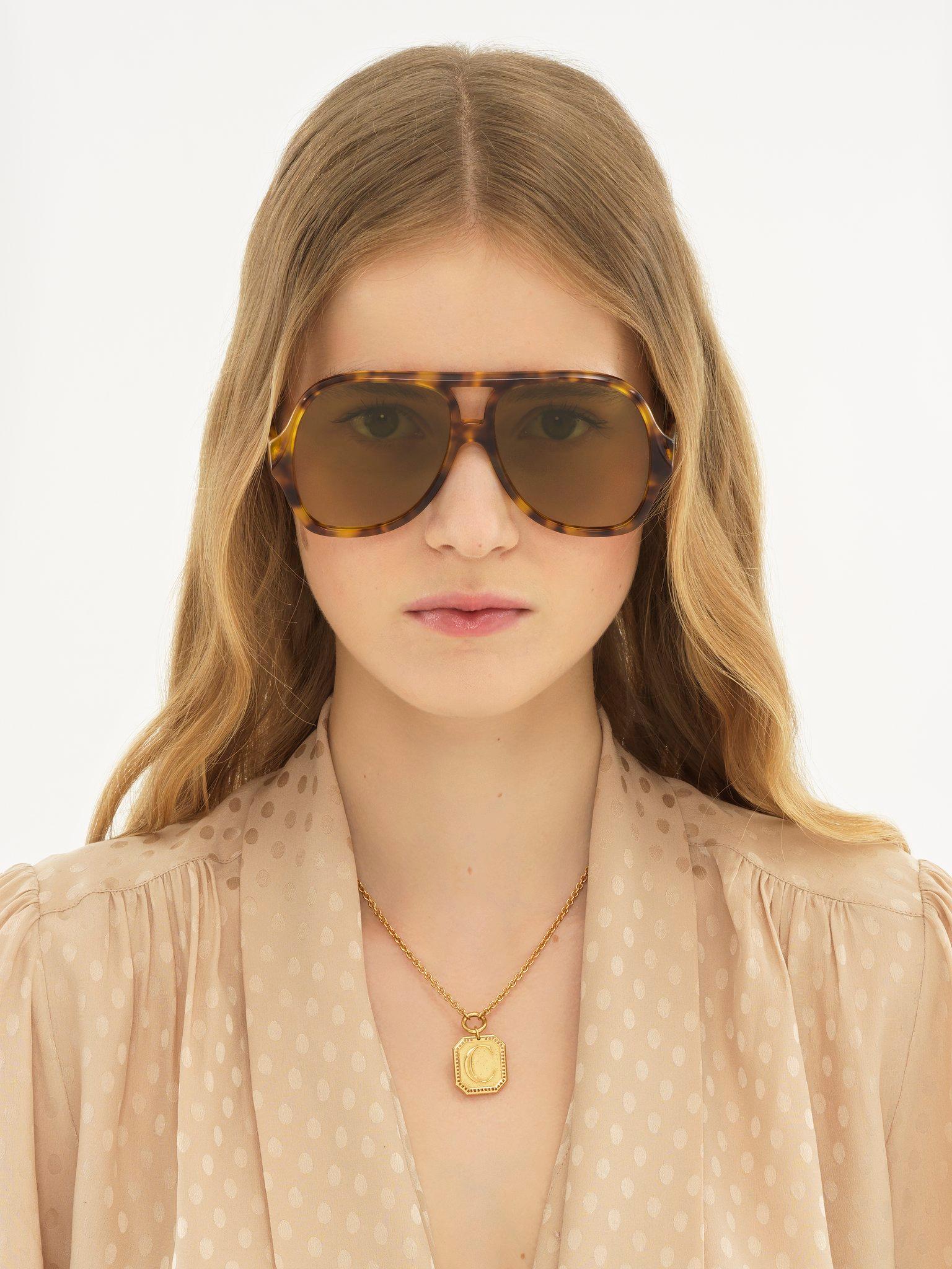 Salomé sunglasses Product Image