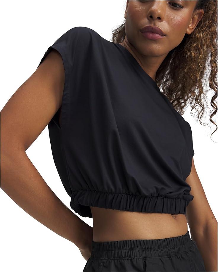 Train Seamless Tank Product Image