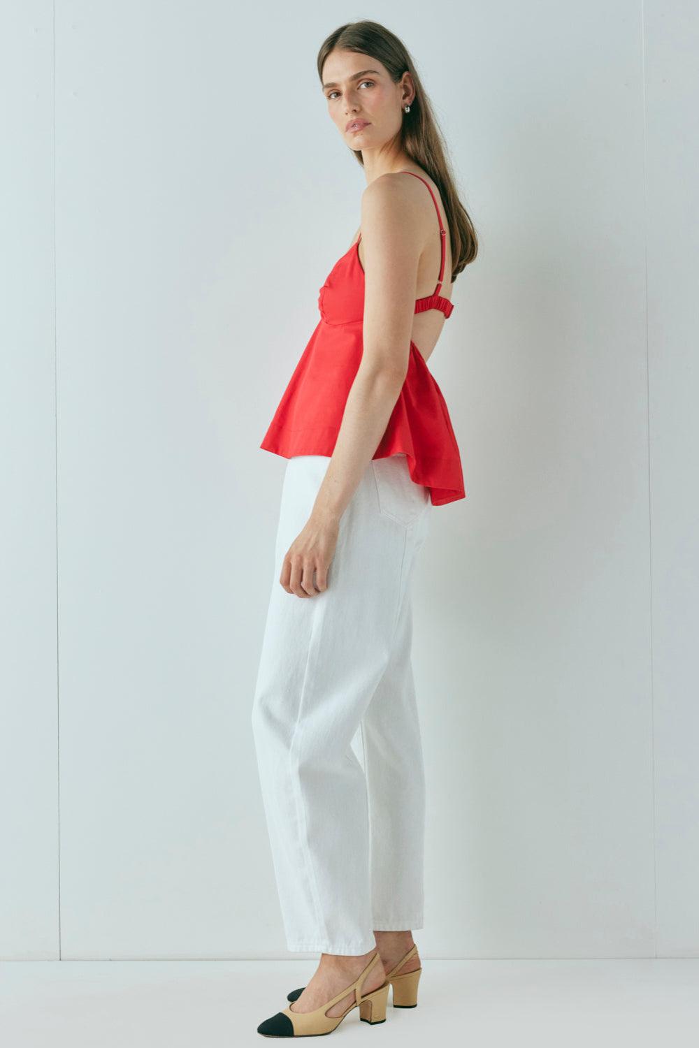 Arla Top Red Product Image