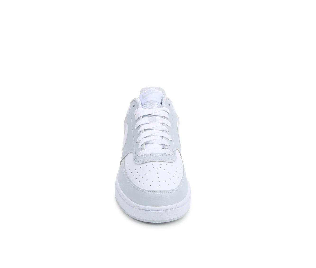 Men's Nike Court Vision Low Sustainable Sneakers Product Image