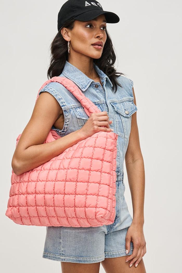 Elevate Hobo Product Image