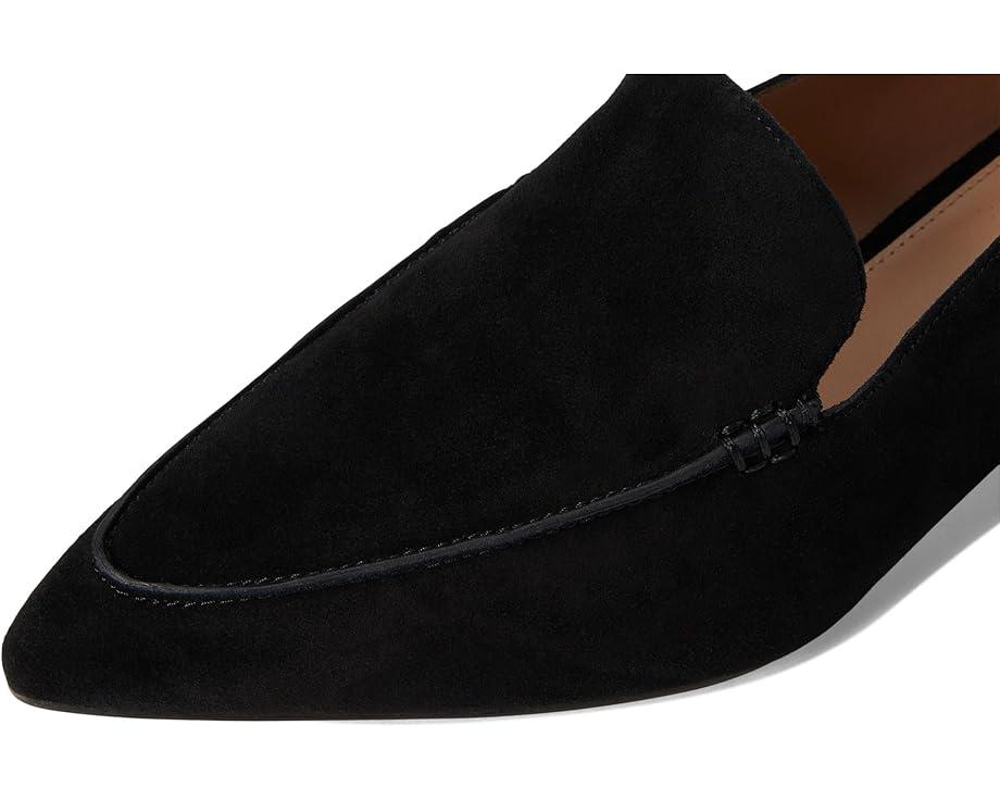 Vanya Tassel Flat Product Image