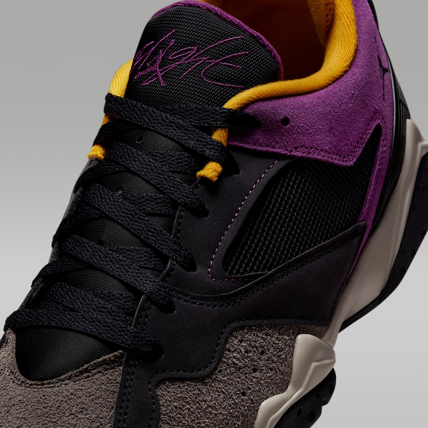 Air Jordan MVP 92 Men's Shoes Product Image