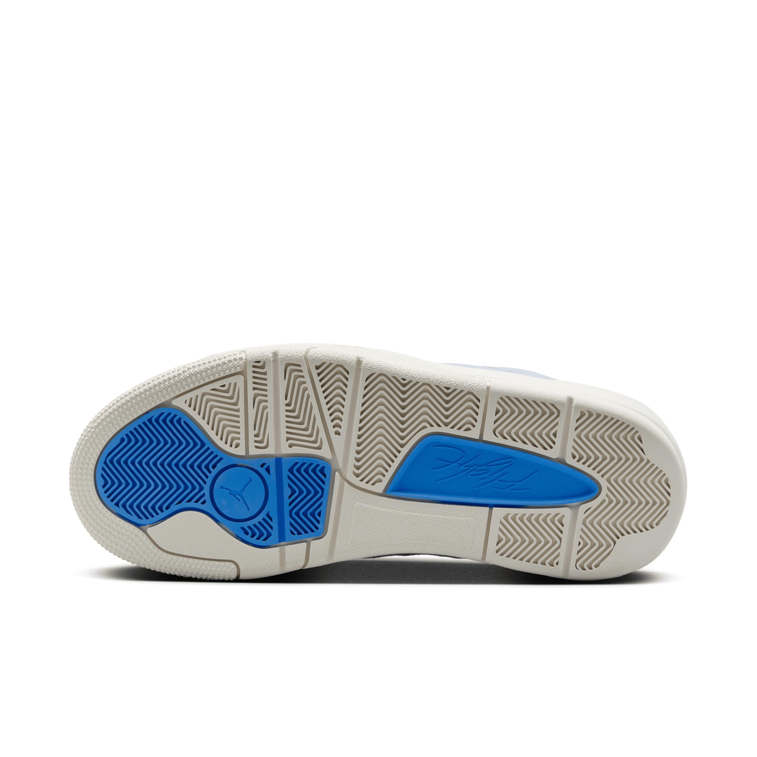 Jordan Womens Jordan Flight Court - Womens Shoes Product Image