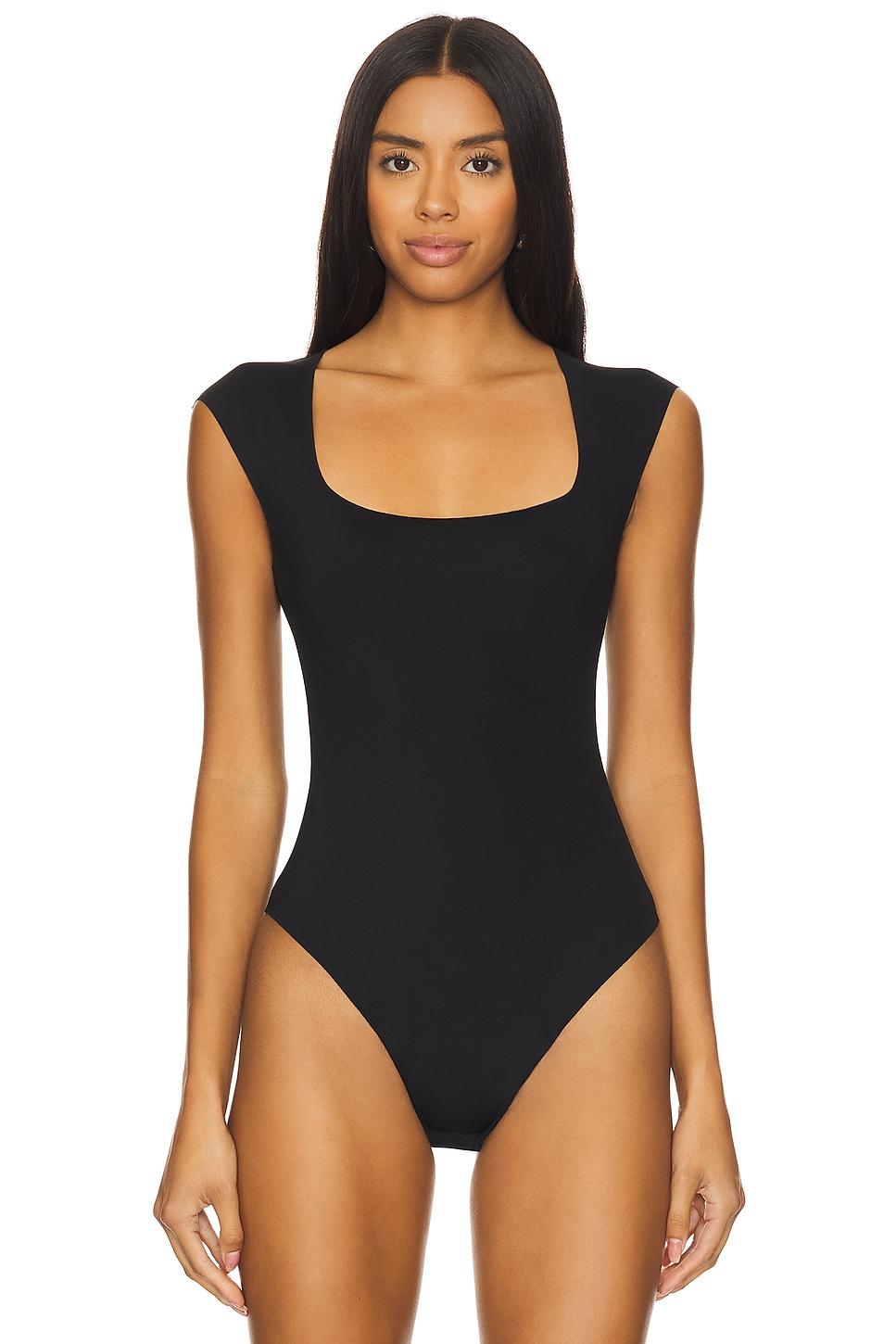 Neoprene Bodysuit Commando Product Image