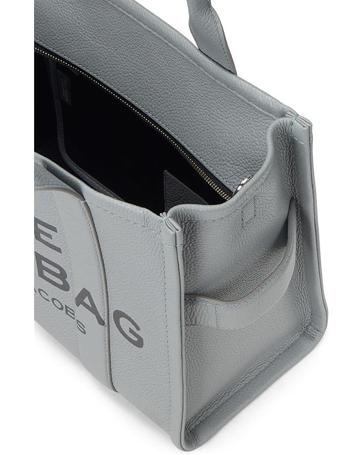 The Leather Tote Bag Product Image