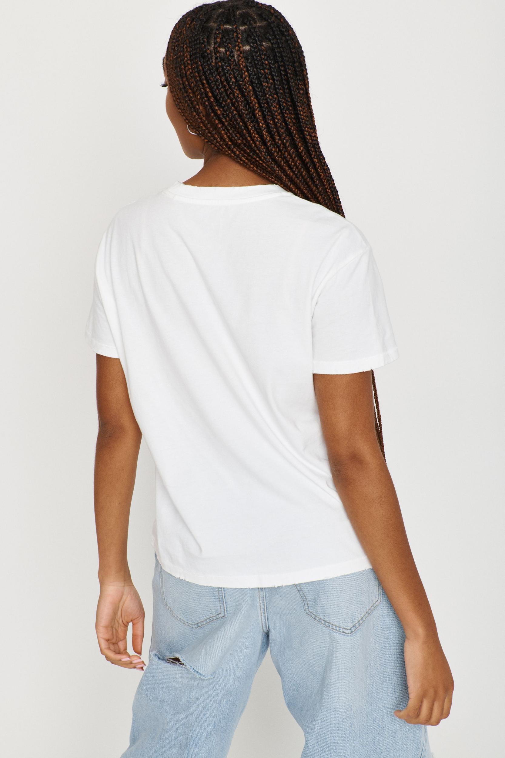 LEVI'S Vintage Authentic Short Sleeve Tee  Product Image