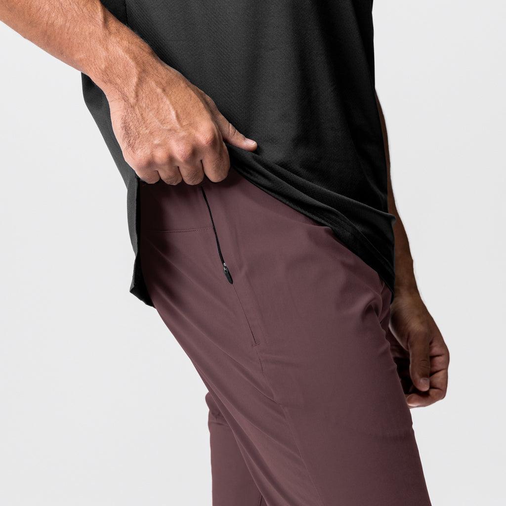 0699. Tetra-Lite® Hybrid Jogger - Plum Product Image