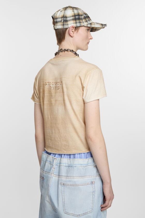 Printed t-shirt Product Image