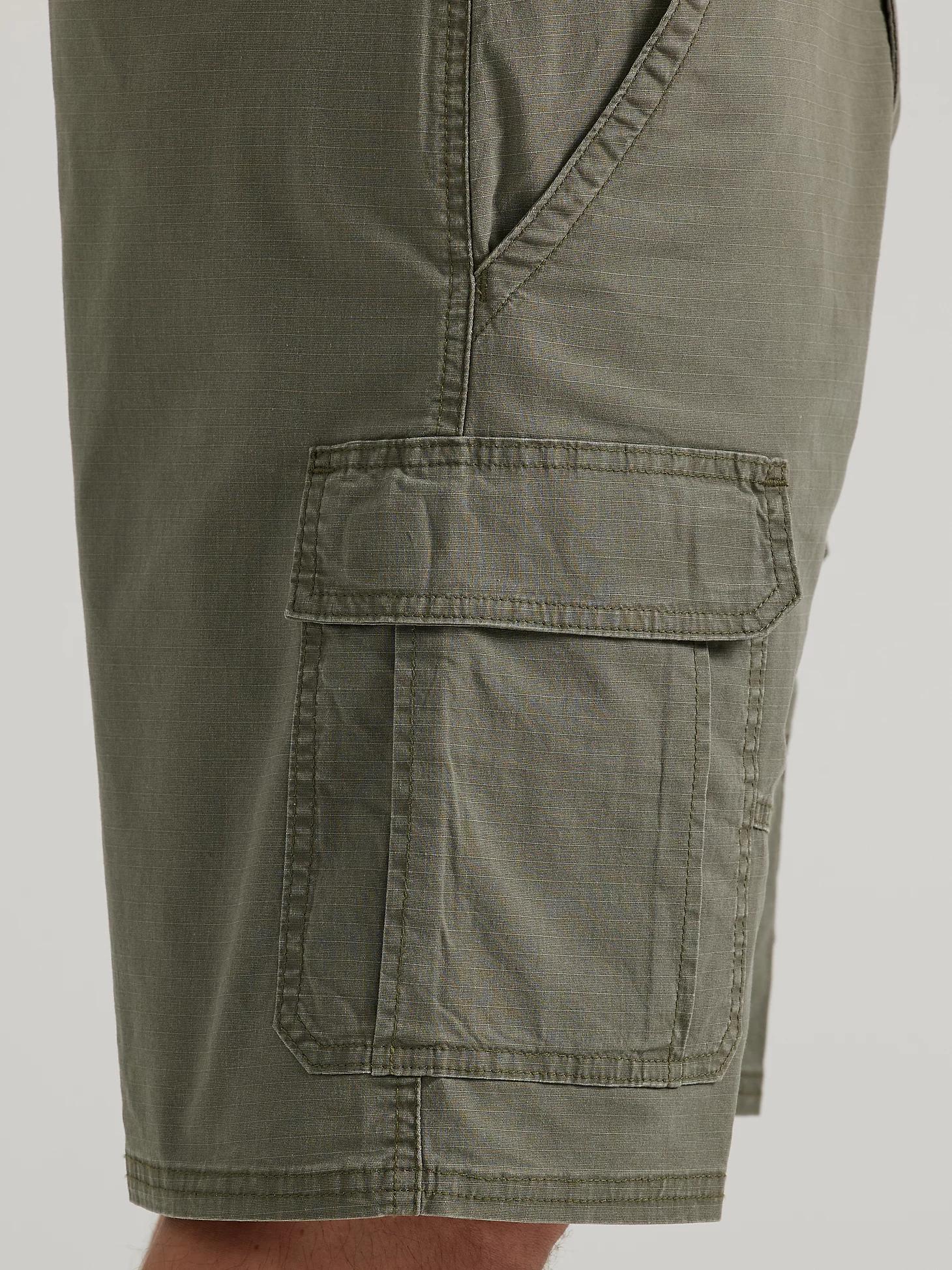 Men's Five Star Premium Cargo Short in Anthracite Product Image