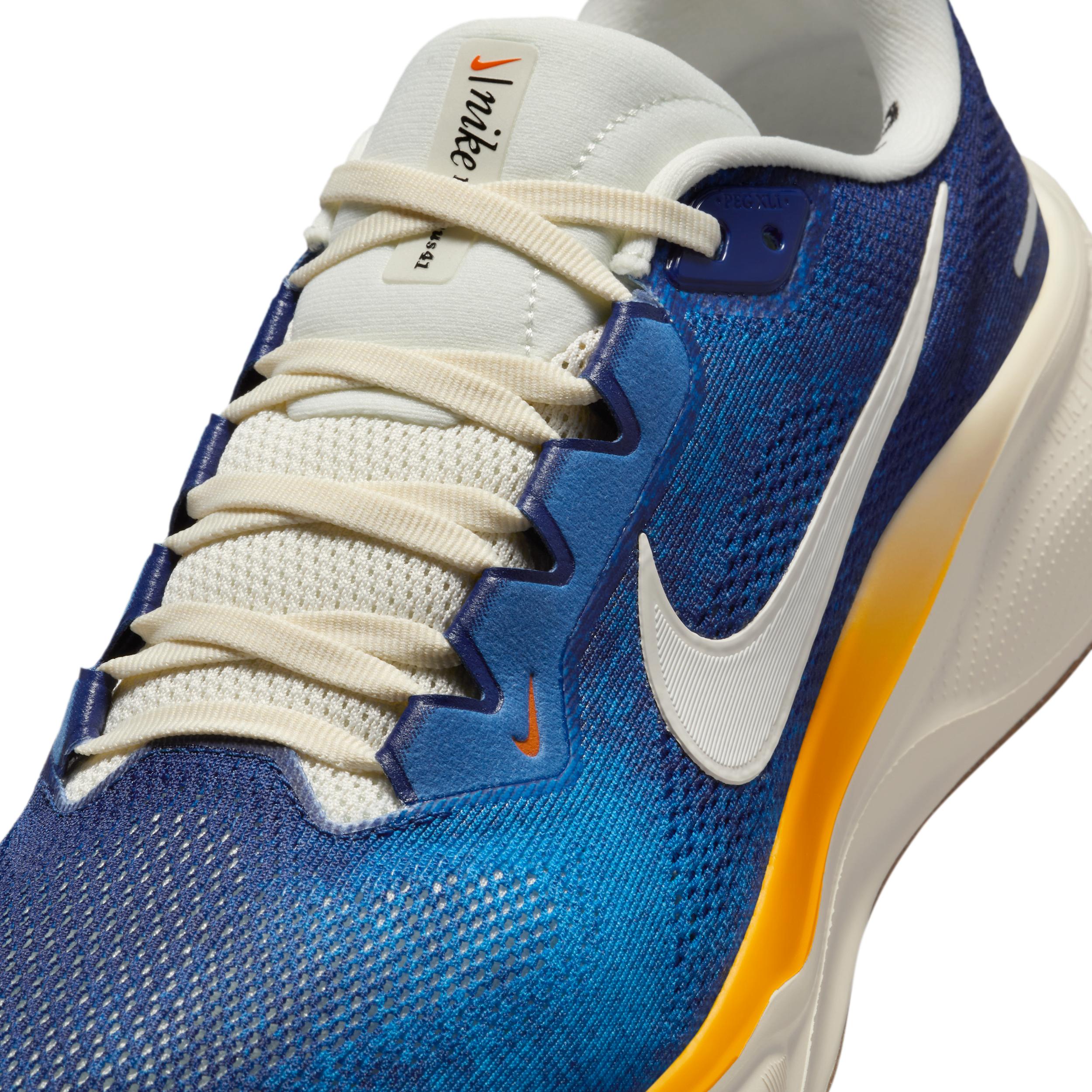 Nike Men's Pegasus 41 Road Running Shoes Product Image