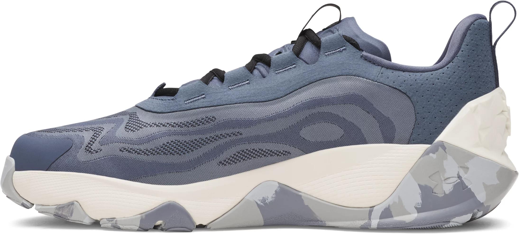 Project Rock 8 Product Image