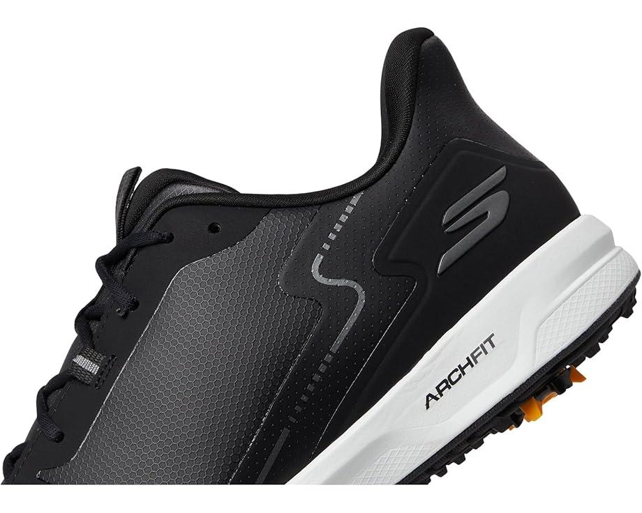 Prestige Slip-In ArchFit Spiked Golf Shoe Product Image